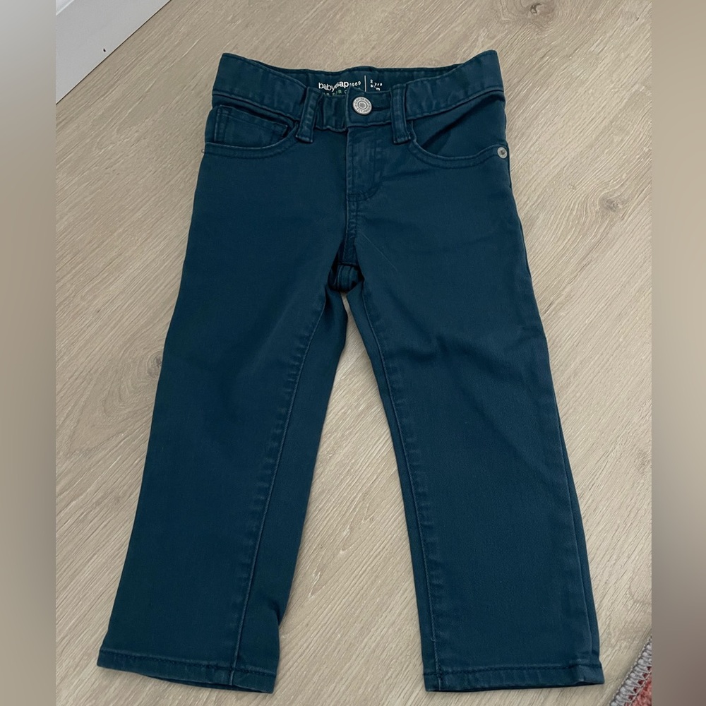 BabyGap Jeans